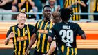 Ugandan Forward Helps BK Häcken Reach Next Round of UEFA Europa League Qualifiers