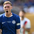 Ex-Chelsea midfielder names the ONE thing Cole Palmer needs to get to the next level