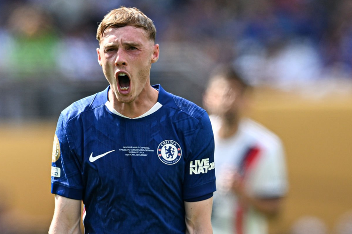 Ex-Chelsea midfielder names the ONE thing Cole Palmer needs to get to the next level