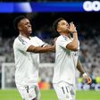 Vinicius Junior and Rodrygo Goes | Imago