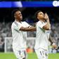 Vinicius Junior and Rodrygo Goes | Imago