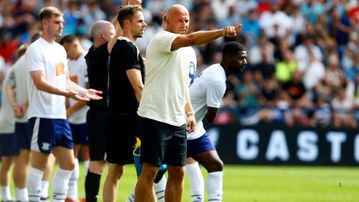 Liverpool: Premier League Champions on Verge of Striker Swoop from German Club