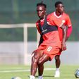 Inside Marvine Nabwire's Plan to Repay Harambee Stars Coach Benni McCarthy's Faith Ahead of CHAN 2024