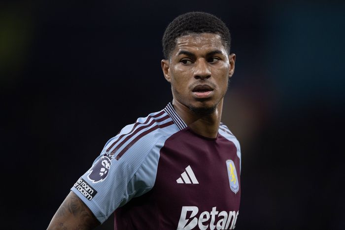 Marcus Rashford's Expected Barcelona Arrival Nears Completion as Spain Arrival Date Revealed