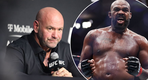 'I Can't Risk It' - Dana White Rules Out Jon Jones for White House UFC Event Following Retirement U-turn