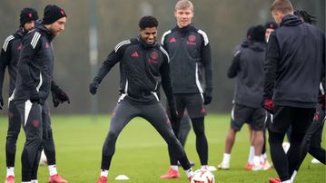 3 Transfers That Could Change Everything for Manchester United