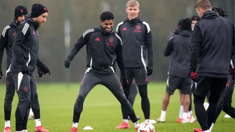 3 Transfers That Could Change Everything for Manchester United