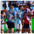 Otamendi accuses Rodri