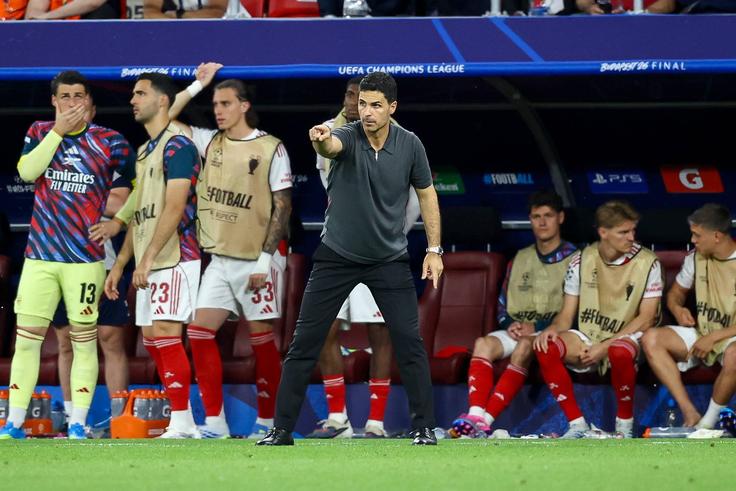 Arsenal identify new €120m target after Chelsea hijack Morgan Rogers