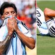 Man United fans make Lisandro Martinez feelings known after latest injury setback