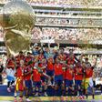 2026 FIFA World Cup fallout hits LaLiga as massive 24-player final set to transform 2026/27 season
