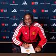 Tynan Thompson: Why Man United’s £4m gamble could be Michael Carrick's secret weapon