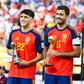 2026 World Cup: All award winners as Rodri shocks Messi to win Golden Ball, Mbappe and Cubarsi win big