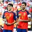 Rodri set to join Barcelona after Man City finally accept terms