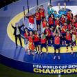 Spain World Cup hero hails two African sides as biggest surprises in 2026 tournament