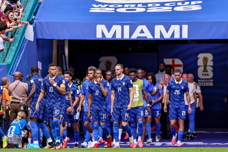 France team || imago