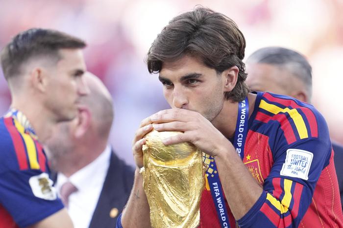 Ferran Torres || imago
