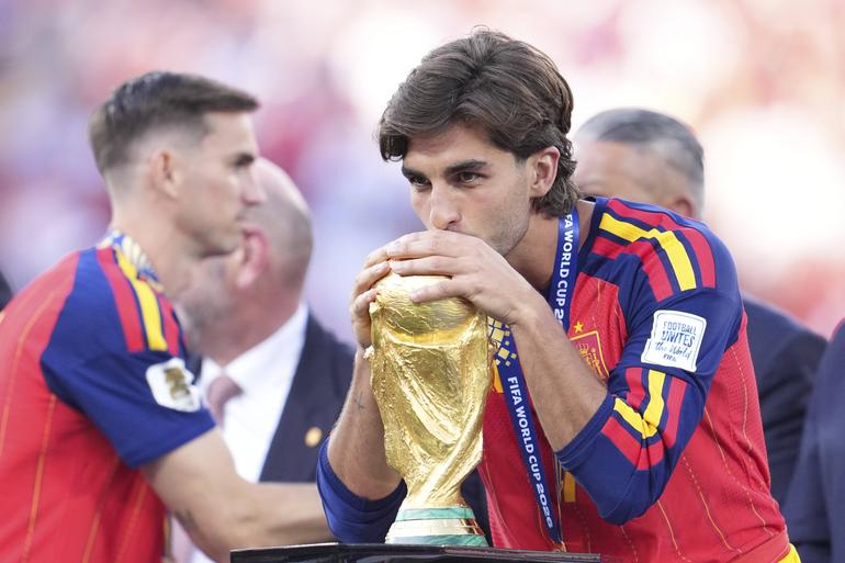 Ferran Torres || imago