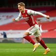 Arsenal secure Odegaard in permanent deal as spending spree continues