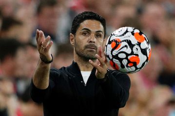 Arteta surprised Arsenal forced to play through Covid outbreak