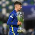 Chelsea's Havertz to auction boots for Germany flood relief