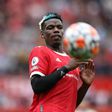 Solskjaer tells Pogba to back up lavish praise