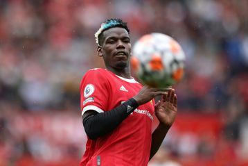 Solskjaer tells Pogba to back up lavish praise