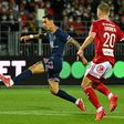 Mbappe on target as PSG win without Messi and Neymar