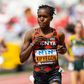 Faith Kipyegon and Nelly Chepchirchir through women's 1500m final, Timothy Cheruiyot disappoints