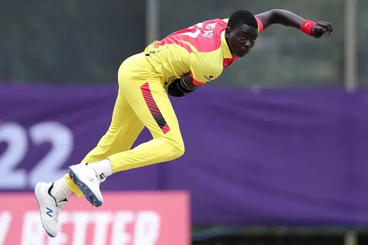 From slums to stardom: Juma Miyaji's Inspiring Journey and endorsement triumph