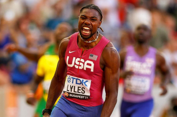 Noah Lyles makes a U-turn, declares he may still have one more 100m race for the year