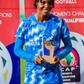 NWFL MVP shines as Delta Queens thrash USFA in WAFU Zone B Qualifiers opener