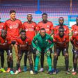 Vipers handed mountain to climb in Botswana after defeat to Jwaneng Galaxy