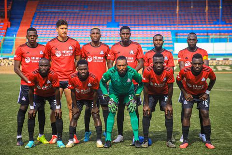 Vipers handed mountain to climb in Botswana after defeat to Jwaneng Galaxy