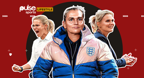 Sarina Wiegman: 9 Amazing things to know about England women's coach who doesn't know how to lose