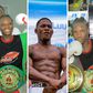 African champions: Uganda's Bwogi, Nanziri win African Boxing Union Belts