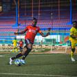 Vipers' Player Ratings Following a 2-0 Defeat to Jwaneng Galaxy