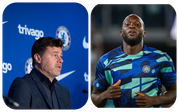 Lukaku has no future at Chelsea - Pochettino insists nothing has changed