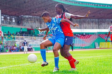 Delta Queens thrash USFA in WAFU Zone B Qualifiers opener