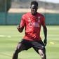 Confirmed: Injury knocks Joseph Okumu out of Reims’ Ligue 1 clash against Clermont Foot