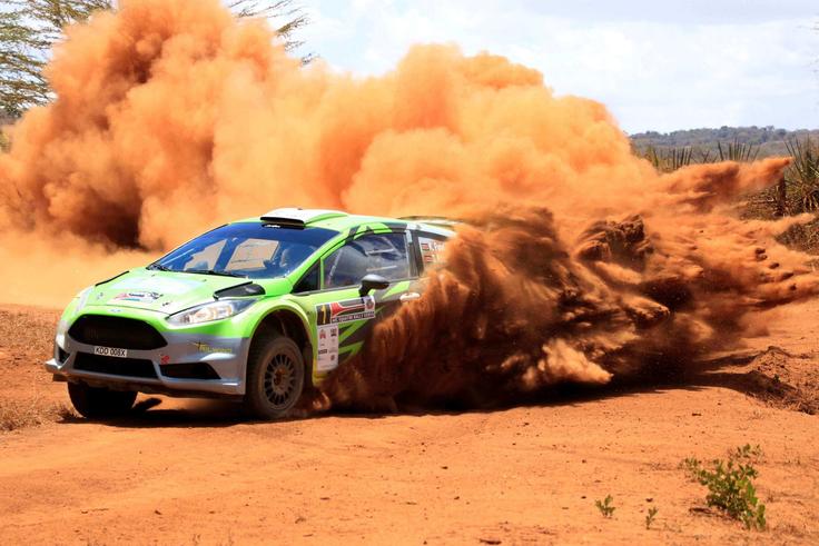 Patel dominates Mangat, Nasser in Burundi