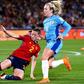 Heartbreak for England as Spain clinches first Women's World Cup title