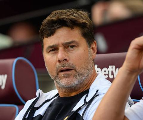 Chelsea’s Pochettino says defeat to West Ham is difficult to explain