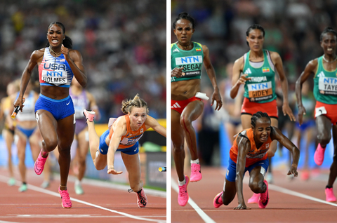World Record drama in Budapest as the Netherlands suffer double gold heartbreaks