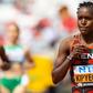 So far so good, says Faith Kipyegon after strolling to victory in 1500m heats