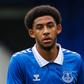 Kenyan midfielder unable to help Everton in Aston Villa drubbing