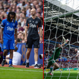 Aston Villa vs Everton: Double whammy for Iwobi with injury and heavy defeat