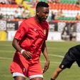 Former coach Frank Ouna celebrates Johnstone Omurwa's debut in Portuguese Primeira Liga