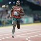 Omanyala's dream fizzles in Budapest; Lyles reigns supreme in 100m