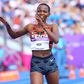 Emily Ngii disappoints in the women's 20km racewalk in Budapest